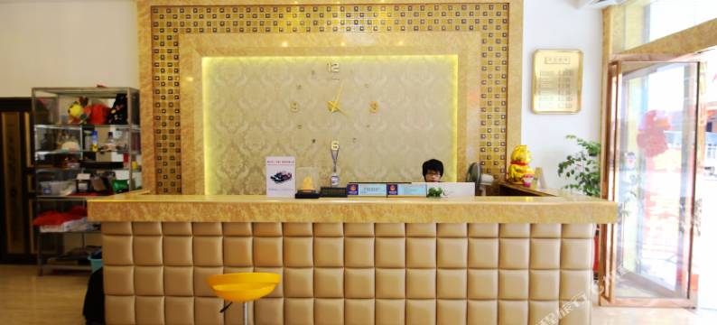 豪庭商务客房(莆田站店)图片