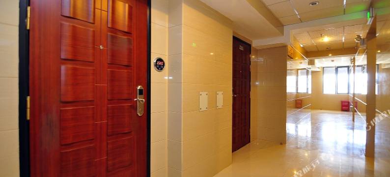 昆明坤立酒店(昆医附二院店)图片