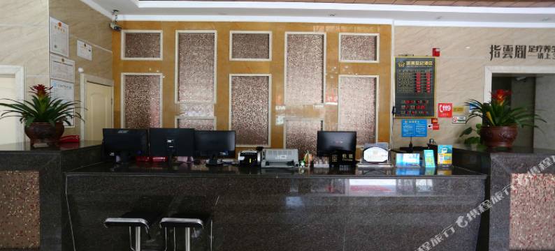 凯宾世纪酒店(绵阳人民公园马家巷店)图片