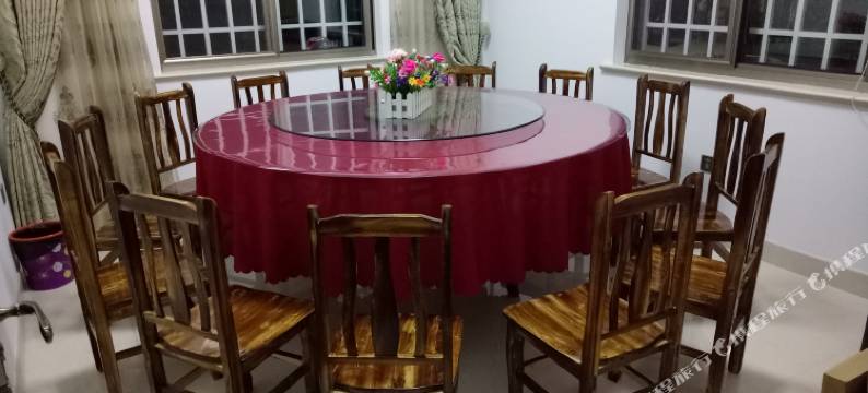 天台月园民宿图片