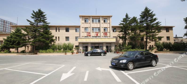 长春广源宾馆(凯旋路店)图片