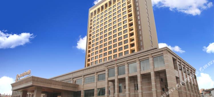 平果平铝国际大酒店图片