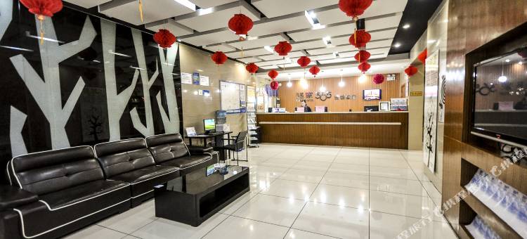驿家365连锁酒店(唐山复兴路店)图片