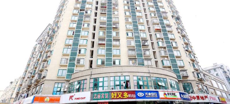 南京洁丽宾馆图片