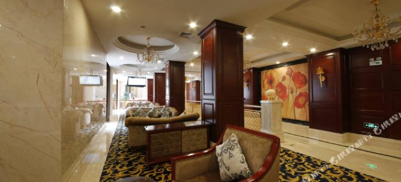 松滋白云边大酒店图片