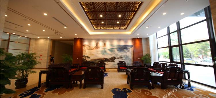 东方丽都酒店(葫芦岛龙湾海滨店)图片