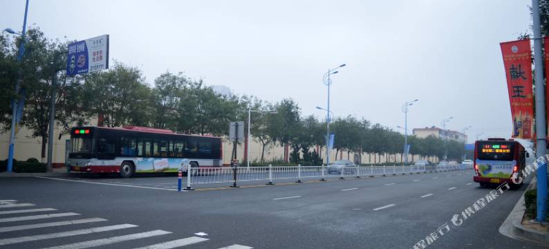 沧州开源旅馆图片