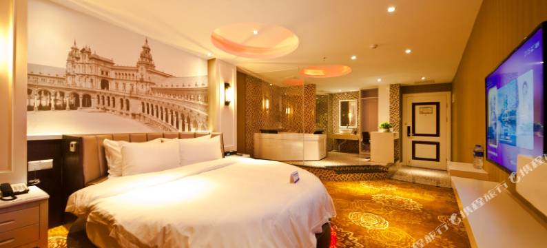 威斯尼酒店(福州台江万达东二环泰禾店)图片