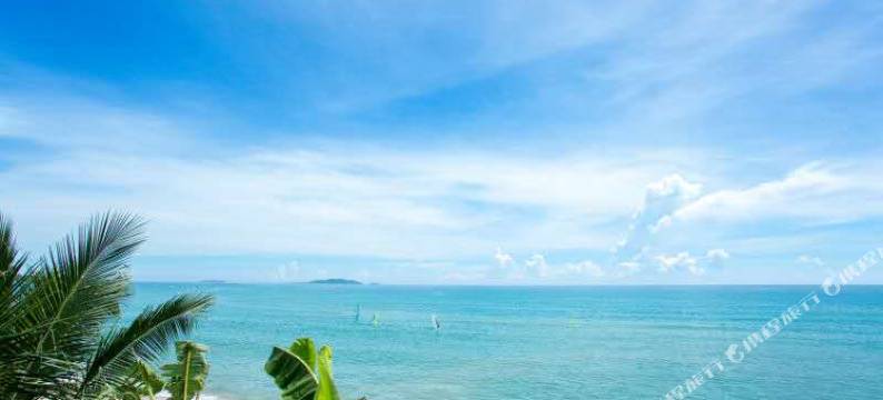 天涯海角时光花园海景客栈(三亚南山店)图片