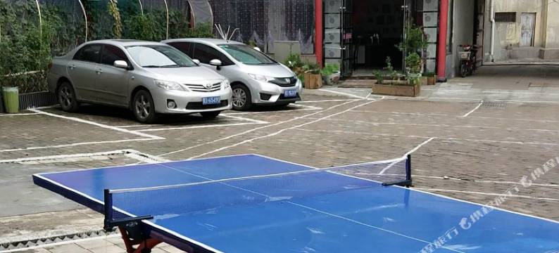 襄垣艾尚兴隆宾馆图片