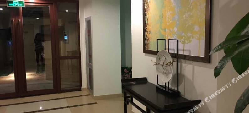 北京四季精品民宿图片