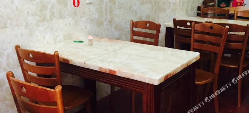 厦门外婆民宿图片