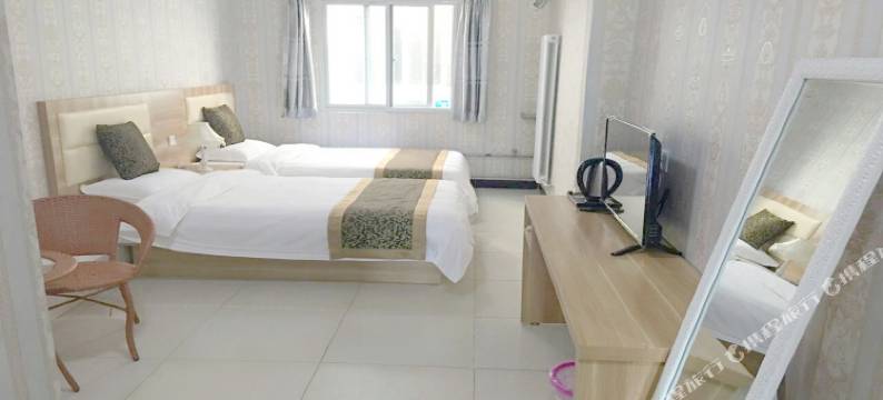 北京首都机场温馨园酒店式公寓图片