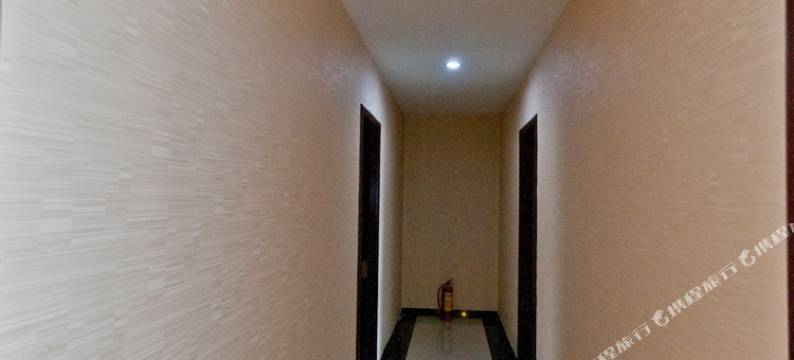 永清鑫鹏宾馆图片