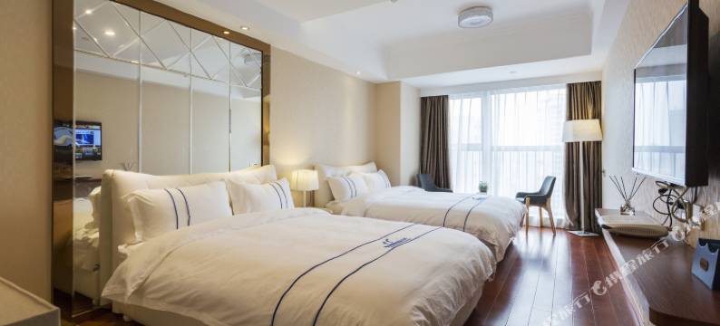 深圳唯品国际公寓)图片