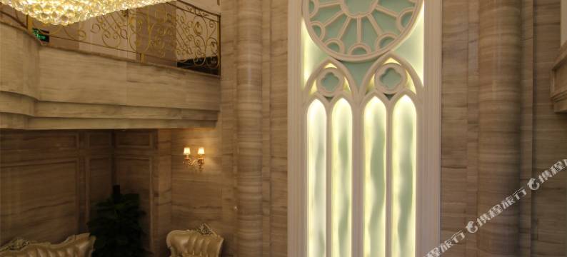 厦门爱莲朵拉庄园图片