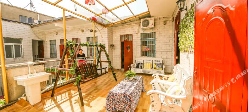 开封漫时光客栈图片