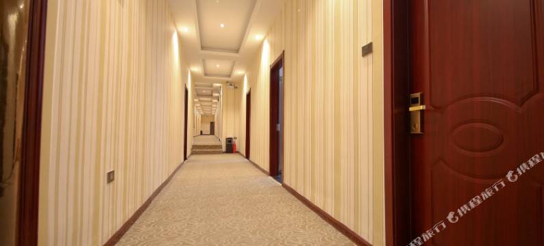 西安祥宁宾馆图片