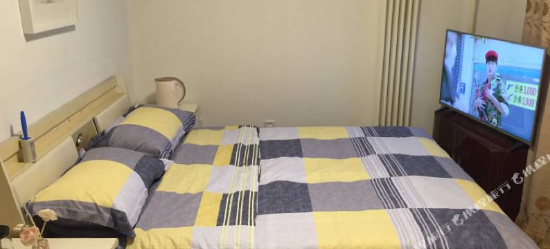 北京好山水民宿图片