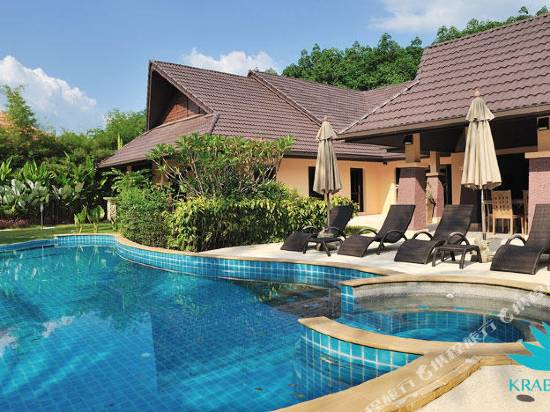 班佐伊別墅酒店