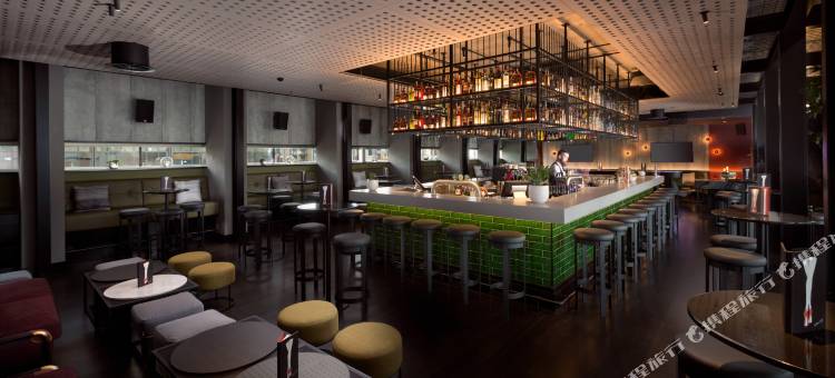 墨尔本QT酒店, EVT旗下(QT Melbourne, an EVT hotel)图片