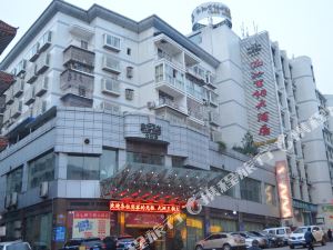 【携程攻略】西充鸿运酒楼(双凤镇凤头社区居