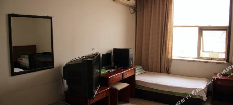 沧州大通宾馆图片