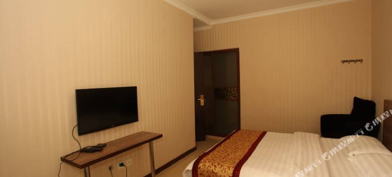 营口小平客栈图片