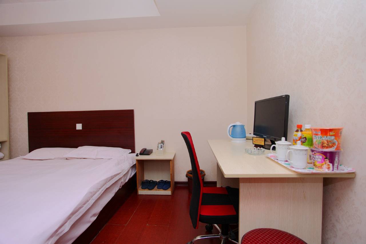 东海云逸快捷宾馆