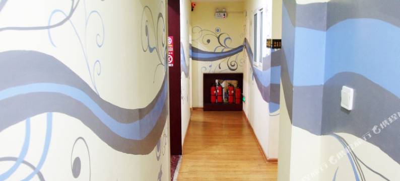 馨一港宾馆(廊坊新开路明珠超市店)图片