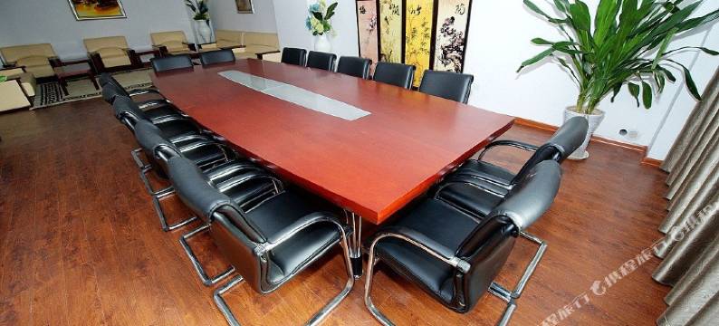 东阿紫金国际大酒店图片