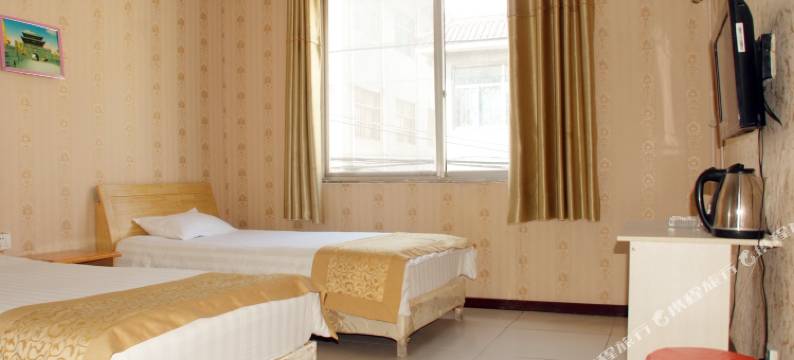 枣庄金科商务宾馆图片