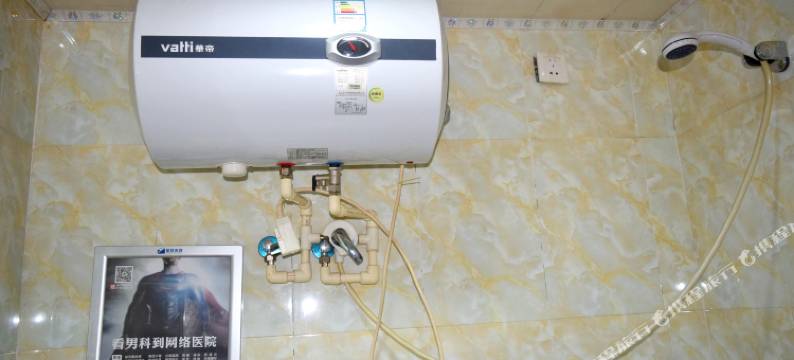 吉林名仕宾馆图片