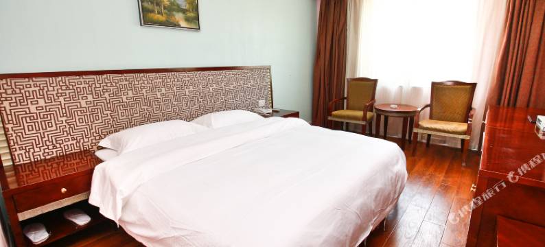 宝鸡凯华宾馆图片