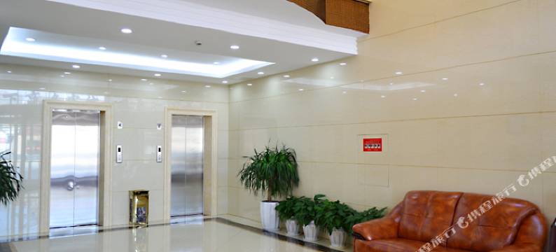 仪征和天下商务宾馆图片