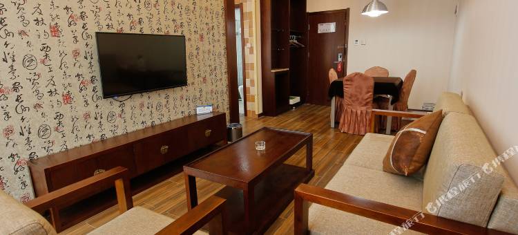 永丰酒店(西安大雁塔大唐不夜城店)图片