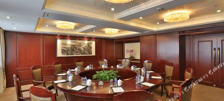 上海兴华宾馆(上海交通大学地铁站店)图片