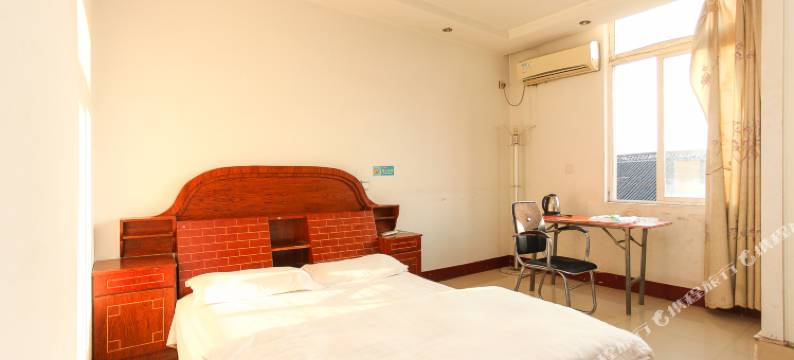 如皋居安宾馆图片