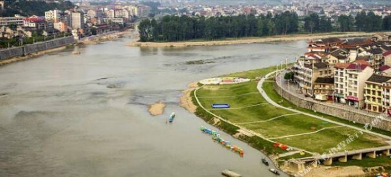 溆浦时尚大酒店图片