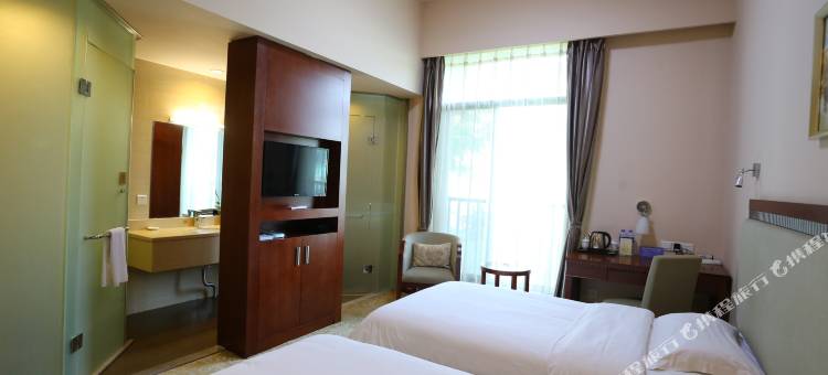 陕西工商管理硕士学院学术交流中心(保利大剧院店)图片