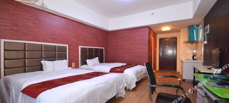 乐8假日酒店(郑州二七万达广场店)图片