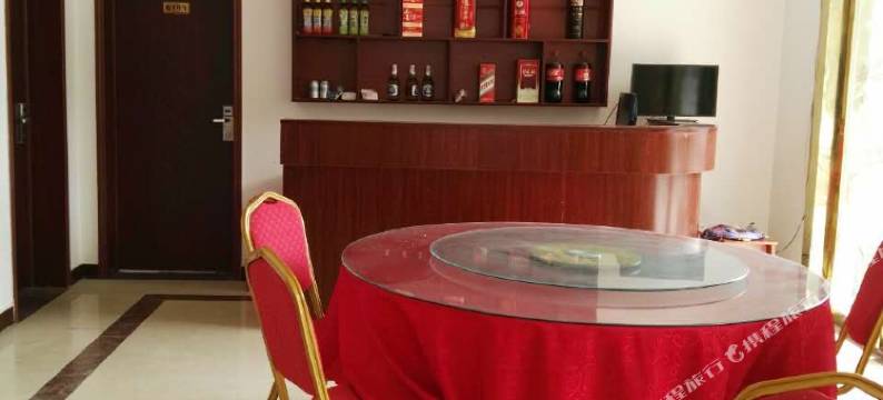 淅川阳光假日酒店图片