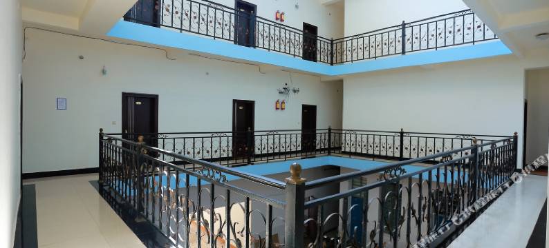 勐腊县勐仑春林宾馆图片