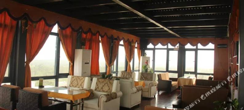 文昌航天城大酒店图片