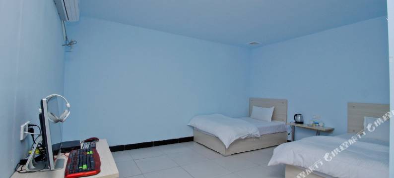 安逸快捷宾馆(合肥磨店大学城店)图片