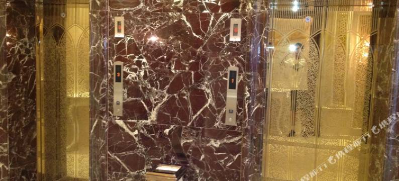 丰南宾馆贵宾楼(唐山河头老街店)图片