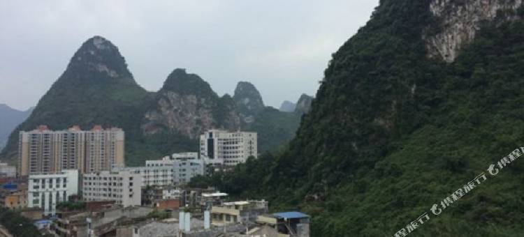 河池丽江大酒店图片