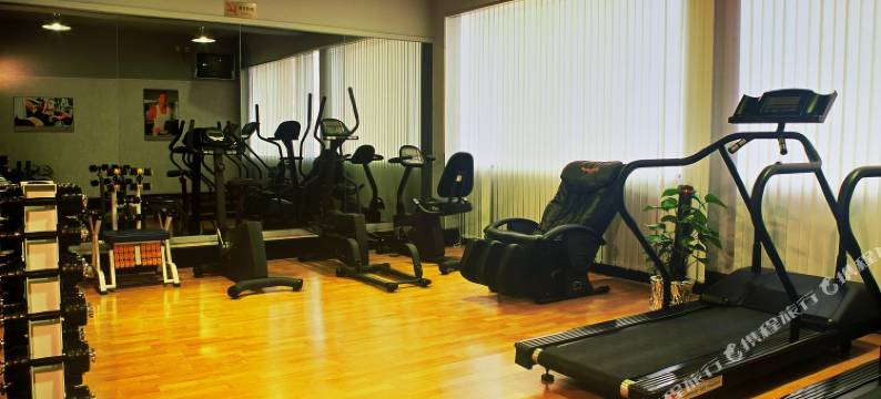 洛阳牡丹大酒店(王城公园地铁站店)图片