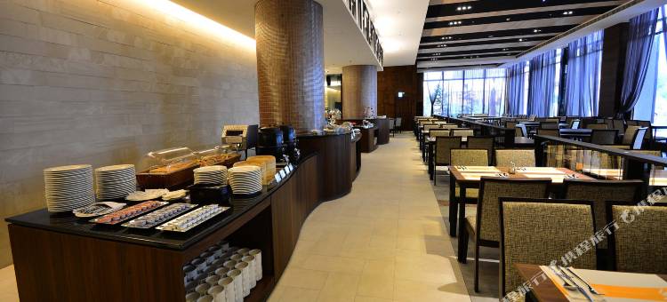 高雄富野渡假酒店图片