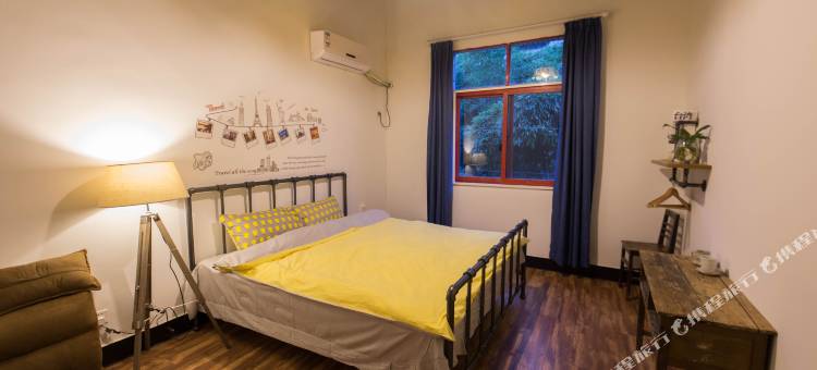 景德镇Hilife青年旅舍图片